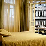 Seven Hills Boutique Hotel Istambul