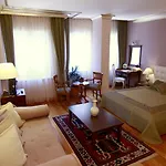 Seven Hills Boutique Hotel Istambul