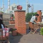 Seven Hills Boutique Hotel Istambul