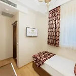 Seven Hills Boutique Hotel Istambul