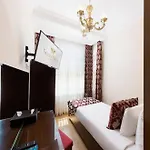 Hotel Seven Hills Boutique Istambul