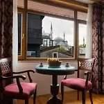 Seven Hills Boutique Hotel