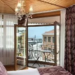 Seven Hills Boutique Istambul