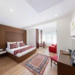 Seven Hills Boutique Istambul