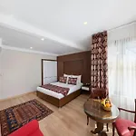 Hotel Seven Hills Boutique