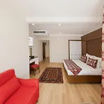 Hotel Seven Hills Boutique Istambul
