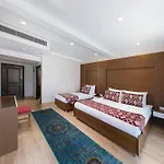 Hotel Seven Hills Boutique Istanbulská provincie