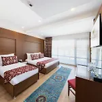 Hotel Seven Hills Boutique 3*