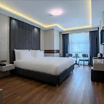Seven Hills Boutique Hotel Istambul