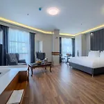 Seven Hills Boutique Hotel
