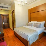 Hotel Seven Hills Boutique Istambul