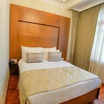 Seven Hills Boutique Hotel Istambul