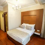 Seven Hills Boutique Istambul