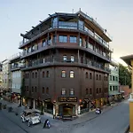 Seven Hills Boutique Istambul