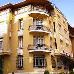 Hotel Seven Hills Boutique 3*