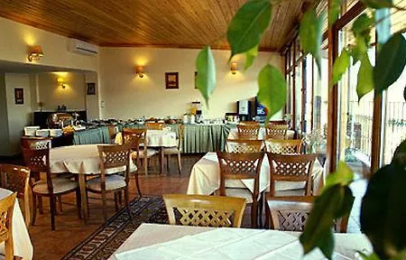 Hotel Uyan-special Category