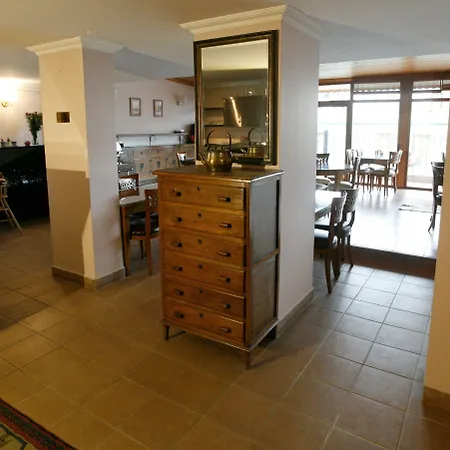 Uyan-special Category فندق 3*