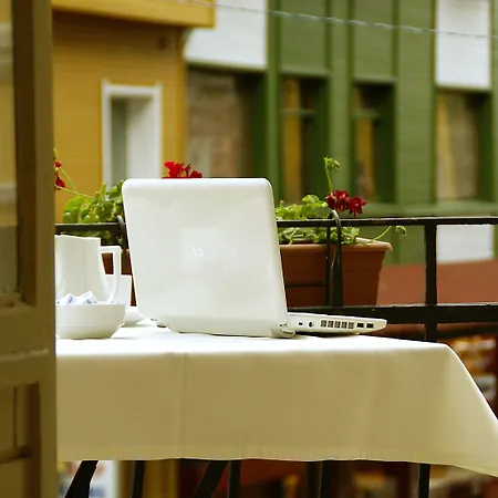 فندق Uyan-special Category