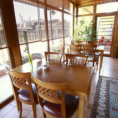 فندق Uyan-special Category 3*