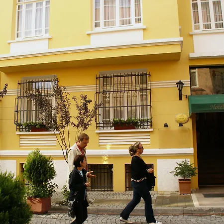 Uyan-special Category اسطنبول