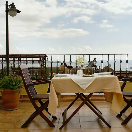 Hotel Seven Hills Boutique