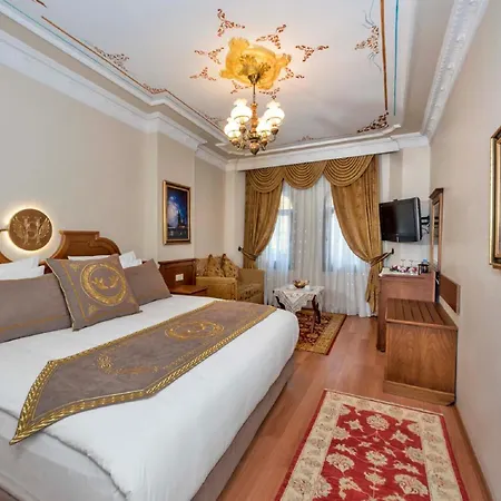 Hotel Seven Hills Boutique