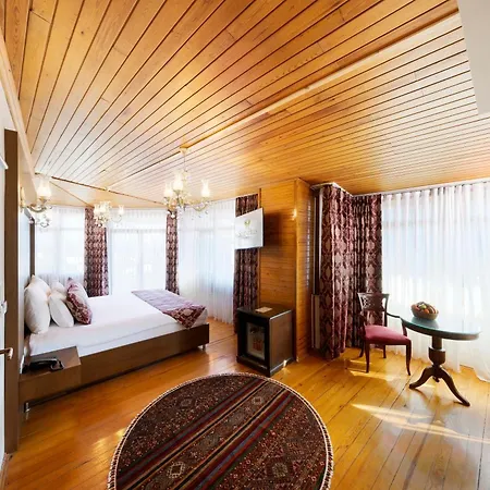 Seven Hills Boutique 3* Istanbul