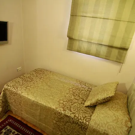 Uyan-special Category 3* Istanbul
