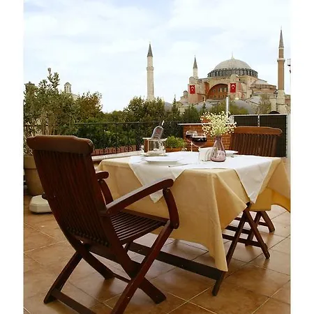 Hotel Uyan-special Category Istanbul