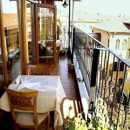Uyan-special Category Hotel 3*