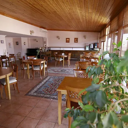 Uyan-special Category Hotel Istanbul