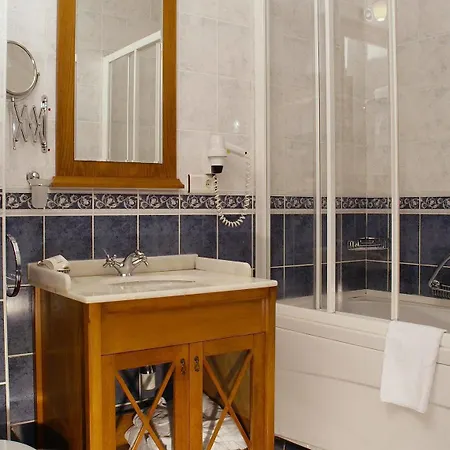Hotel Uyan-special Category Istanbul