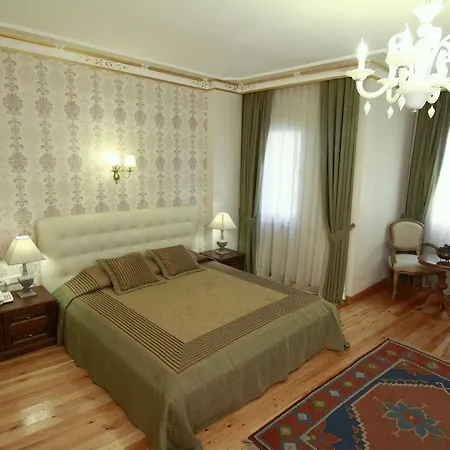 Hotel Uyan-special Category 3*