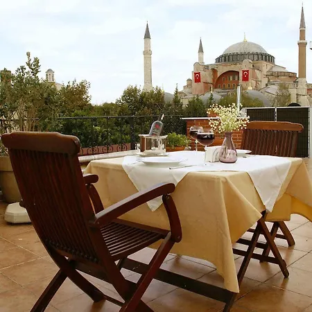 Hotel Uyan-special Category