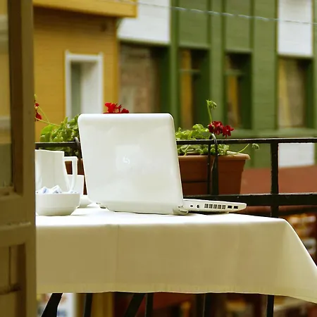 Hotel Uyan-special Category 3*