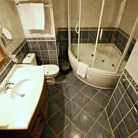 Hotel Uyan-special Category Istanbul