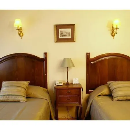 Uyan-special Category Hotel 3*