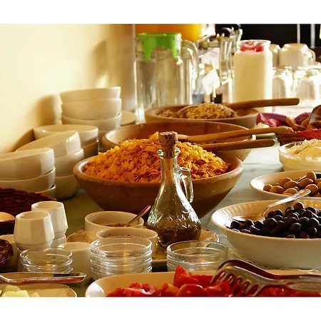 Hotel Uyan-special Category Istanboel