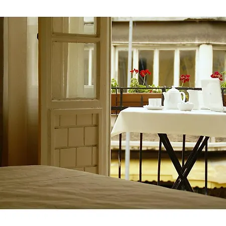 Hotel Uyan-special Category Istanboel