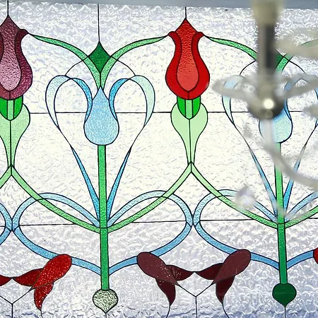 Ξενοδοχείο Uyan-special Category