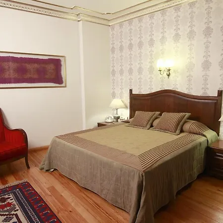 Uyan-special Category Ξενοδοχείο 3*