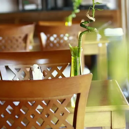 Ξενοδοχείο Uyan-special Category 3*