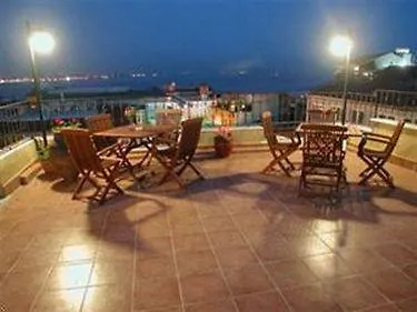 Hotel Uyan-special Category Istanboel