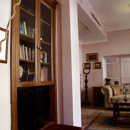 Hotel Uyan-special Category