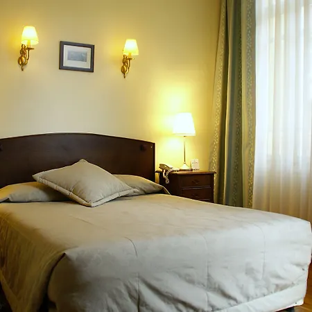 Uyan-special Category Hotel Istanboel