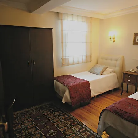 Hotel Uyan-special Category 3*