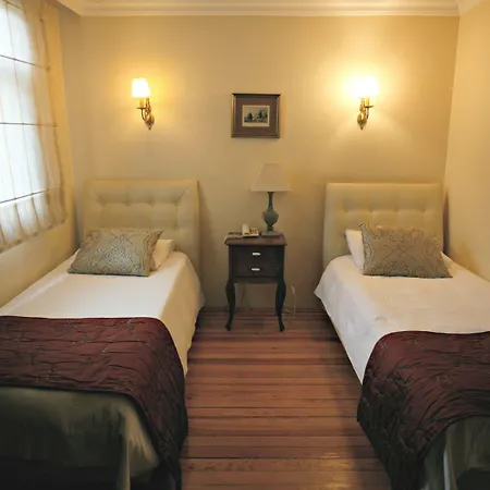 Hotel Uyan-special Category Istanboel