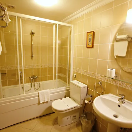 Uyan-special Category Ξενοδοχείο 3*