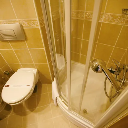 Uyan-special Category 3* Κωνσταντινούπολη