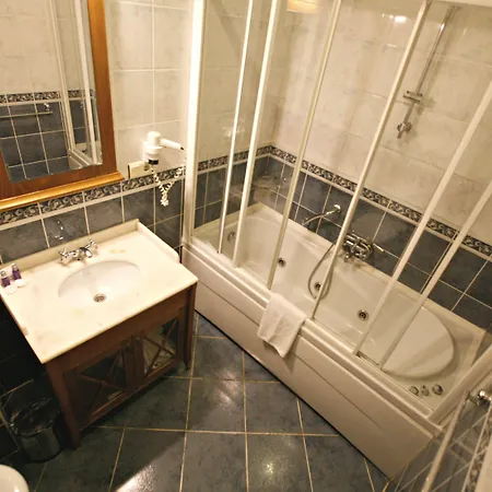 Hotel Uyan-special Category